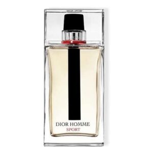 Dior Homme Sport Eau de Toilette for Men – 6.8 oz / 200 ml Spray