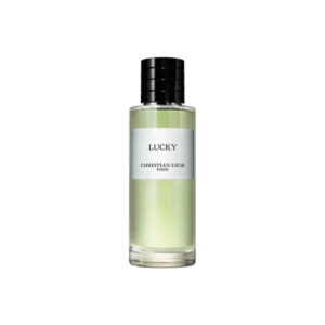 Dior Lucky Eau de Parfum for Unisex – 8.4 oz / 250 ml