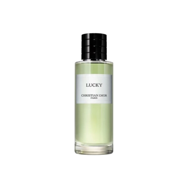 Dior Lucky Eau de Parfum for Unisex – 8.4 oz / 250 ml