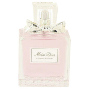 Dior Miss Dior Blooming Bouquet Eau de Toilette for Women – 3.4 oz / 100 ml Spray Tester