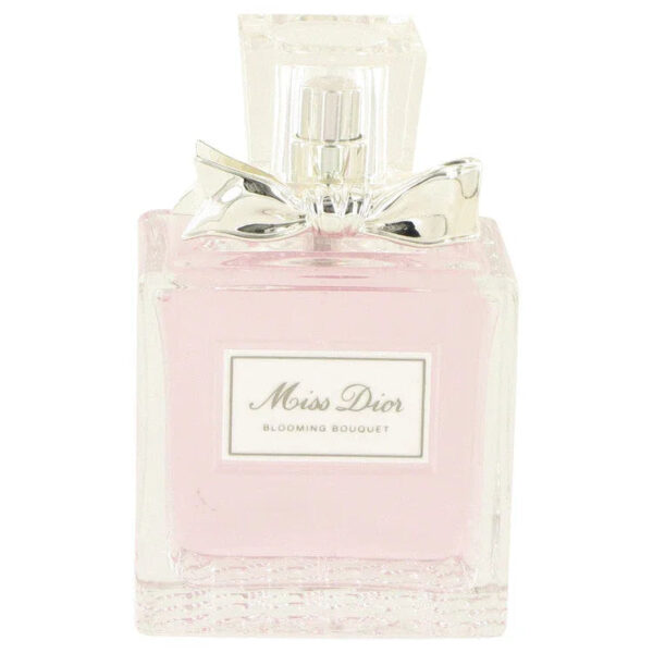 Dior Miss Dior Blooming Bouquet Eau de Toilette for Women – 3.4 oz / 100 ml Spray Tester