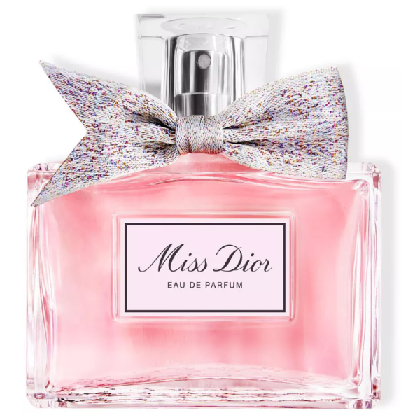 Dior Miss Dior Eau de Parfum for Women – 3.4 oz / 100 ml Spray Tester
