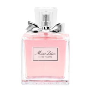Dior Miss Dior Eau de Toilette for Women – 3.4 oz / 100 ml Spray