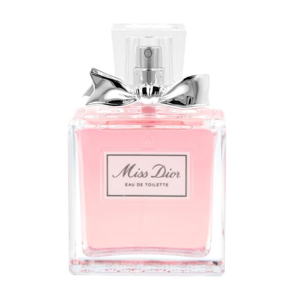 Dior Miss Dior Eau de Toilette for Women – 3.4 oz / 100 ml Spray