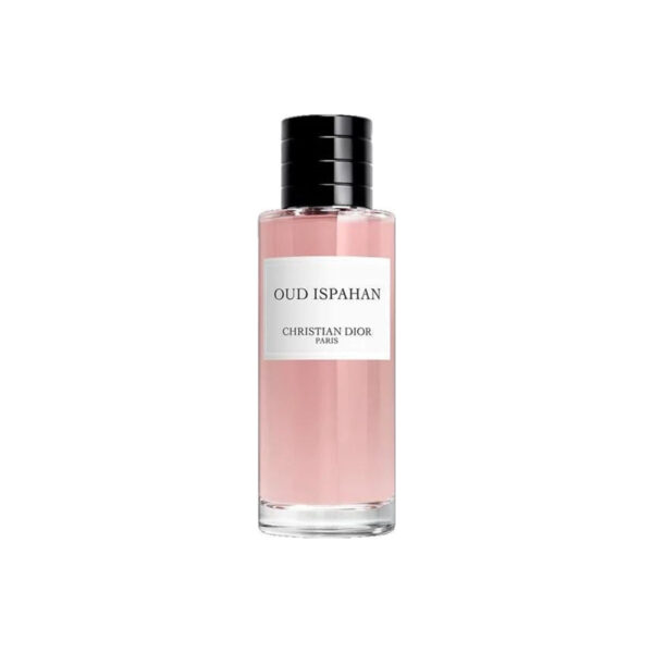 Dior Oud Ispahan Eau de Parfum for Unisex – 6.8 oz / 200 ml