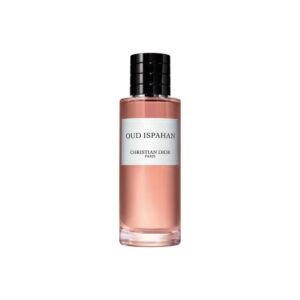 Dior Oud Ispahan Eau de Parfum for Unisex – 4.2 oz / 125 ml - Tester