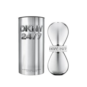 DKNY 24 7 Eau de Parfum for Women – 1.7 oz / 50 ml
