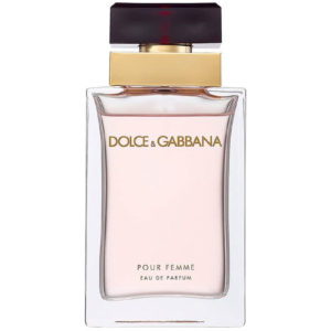 Dolce & Gabbana Eau de Parfum for Women – 3.4 oz / 100 ml