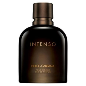 Dolce & Gabbana Intenso Eau de Parfum for Men – 2.5 oz / 75 ml Spray