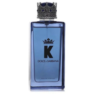 Dolce & Gabbana K Eau de Parfum for Men – 3.3 oz / 100 ml - Tester