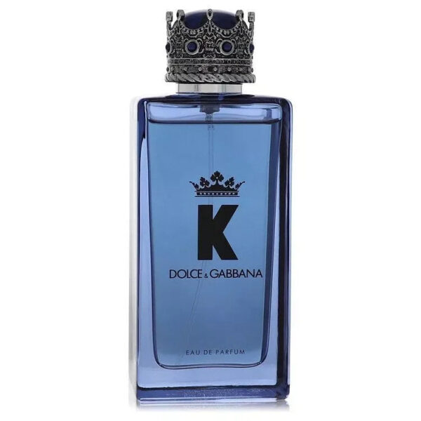 Dolce & Gabbana K Eau de Parfum for Men – 3.3 oz / 100 ml - Tester
