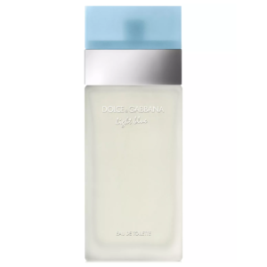 Dolce & Gabbana Light Blue Eau de Toilette for Women – 3.4 oz / 100 ml Spray Tester