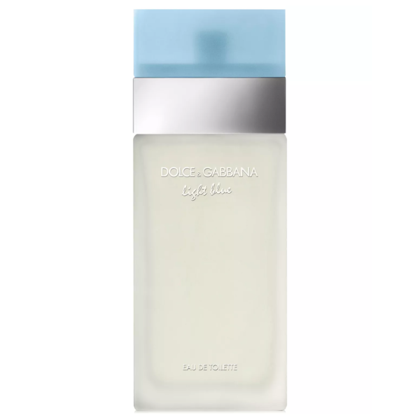 Dolce & Gabbana Light Blue Eau de Toilette for Women – 3.4 oz / 100 ml Spray Tester