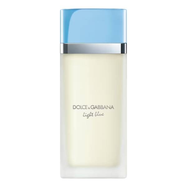 Dolce & Gabbana Light Blue Eau de Toilette for Women – 3.4 oz. / 100ml