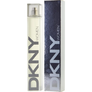 Donna Karan Dkny New York Eau de Parfum for Women – 3.4 oz