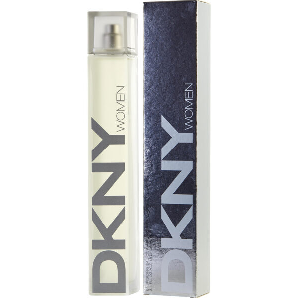 Donna Karan Dkny New York Eau de Parfum for Women – 3.4 oz