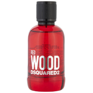 Dsquared2 Red Wood Eau de Toilette for Women – 3.4 oz / 100 ml Spray Tester
