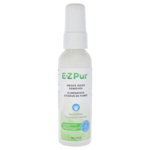 E-Z Pur E Z Pur Smoke Odor Remover Spring Bloom for Unisex – 1.79 oz