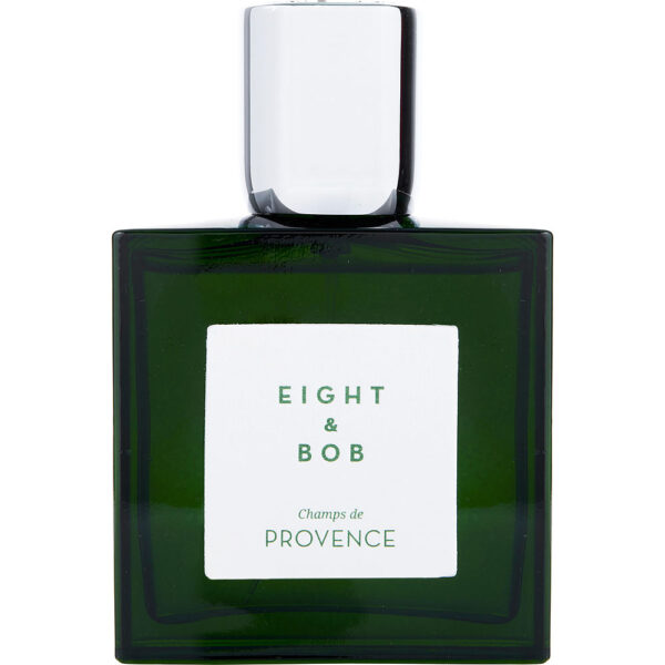 Eight & Bob Champs De Provence * Eau de Parfum for Men – 3.4 oz