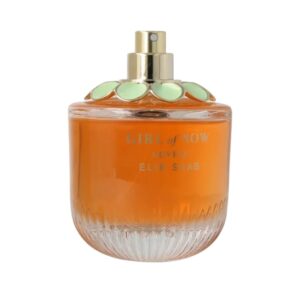Elie Saab Girl Of Now Lovely Eau de Parfum for Women – 3 oz / 90 ml - Tester