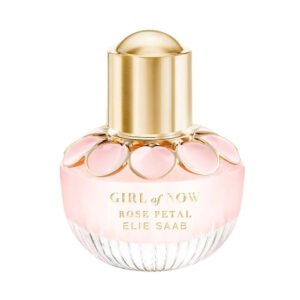 Elie Saab Girl Of Now Rose Petal Eau de Parfum for Women – 3 oz / 90 ml - Tester