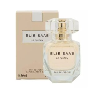 Elie Saab Le Eau de Parfum for Women – 1 oz / 30 ml