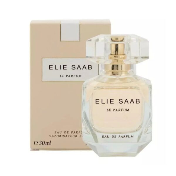 Elie Saab Le Eau de Parfum for Women – 1 oz / 30 ml