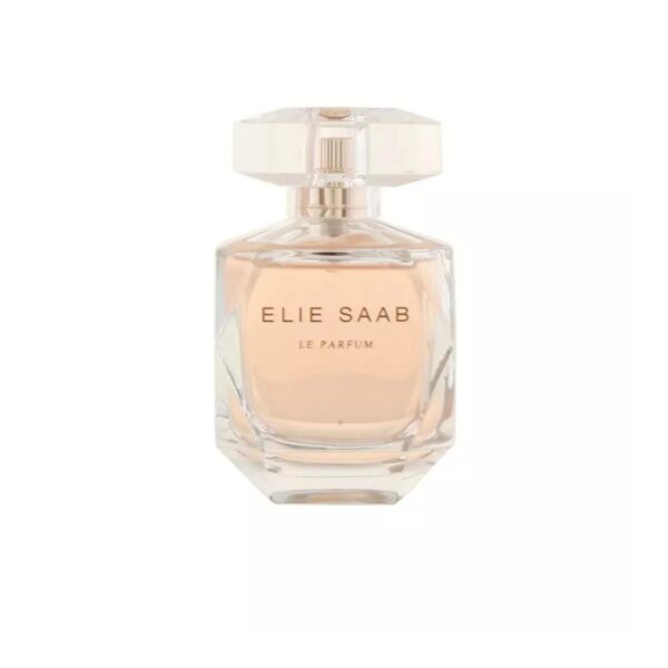 Elie Saab Le Eau de Parfum for Women – 3 oz / 90 ml - Tester