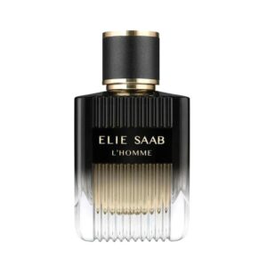 Elie Saab L'Homme Eau de Parfum for Men – 3.4 oz / 100 ml - Tester