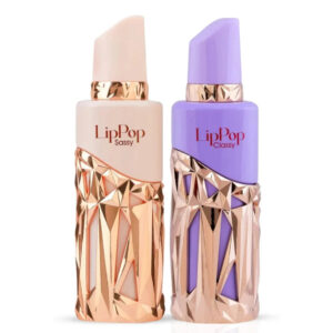 Elite Risala Bubbliz Lippop Sassy & Bubbliz Lippop Classy Bundle Eau de Parfum for Unisex – 100 ml