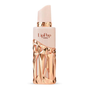 Elite Risala Bubbliz Lippop Sassy Velvet Pouch Eau de Parfum for Unisex – 100 ml