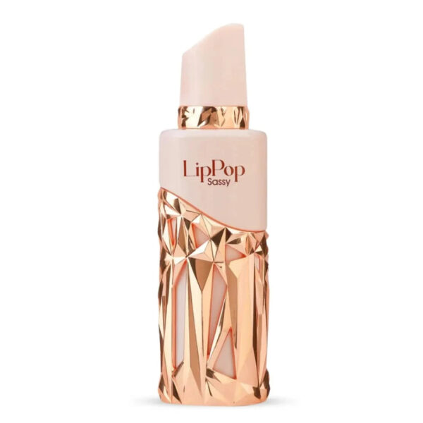 Elite Risala Bubbliz Lippop Sassy Velvet Pouch Eau de Parfum for Unisex – 100 ml