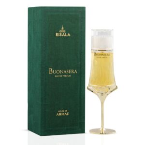 Elite Risala Buonasera by Risala Elite Eau de Parfum for Women – 75 ml