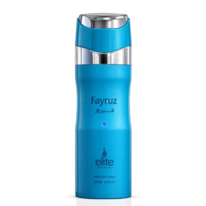 Elite Risala Fayruz Body Spray for Unisex – 200 ml