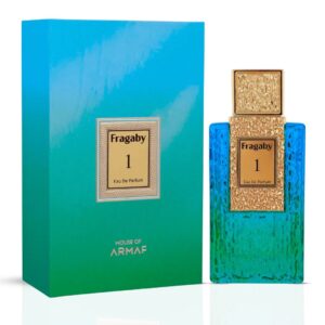 Elite Risala Fragaby I Eau de Parfum for Unisex – 100 ml