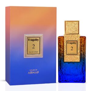 Elite Risala Fragaby II by Risala Elite Eau de Parfum for Unisex – 100 ml