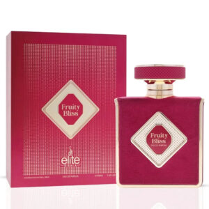 Elite Risala Fruity Bliss Eau de Parfum for Women – 100 ml