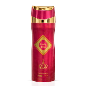 Elite Risala Fruity Bliss Perfumed Body Spray for Women – 200 ml