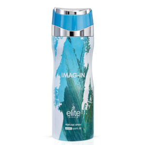 Elite Risala Imag In Body Spray for Unisex – 200 ml