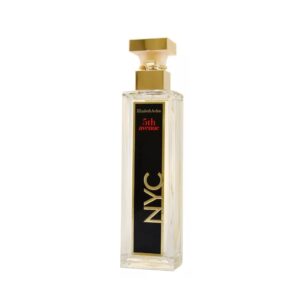 Elizabeth Arden 5th Avenue NYC Eau de Parfum for Women – 2.5 oz / 75 ml
