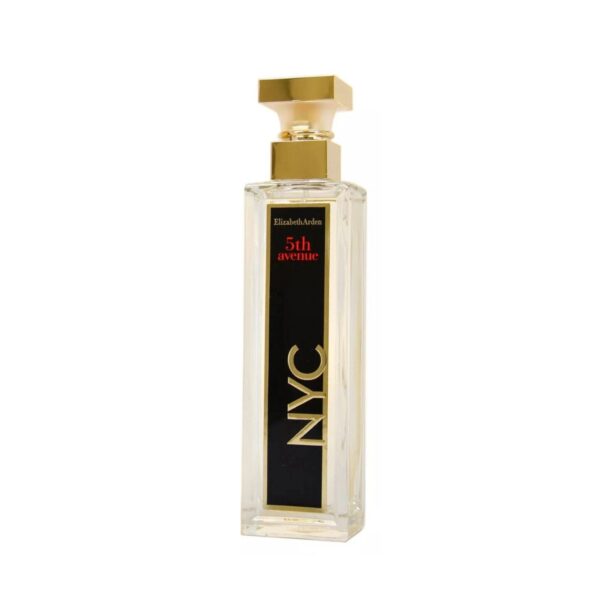 Elizabeth Arden 5th Avenue NYC Eau de Parfum for Women – 2.5 oz / 75 ml