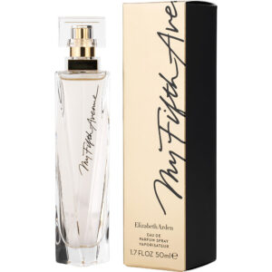 Elizabeth Arden My Fifth Avenue Eau de Parfum for Women – 1.7 oz