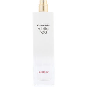 Elizabeth Arden White Tea Ginger Lily * Eau de Toilette for Women – 3.4 oz