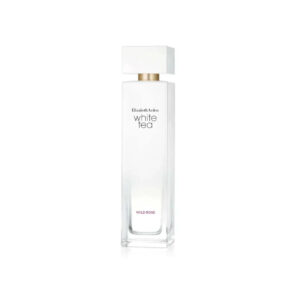 Elizabeth Arden White Tea Wild Rose Eau de Toilette for Women – 3.3 oz / 100 ml - Tester