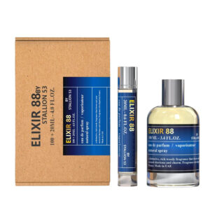 Emper Stallion 53 Elixir 88 Eau de Parfum for Unisex