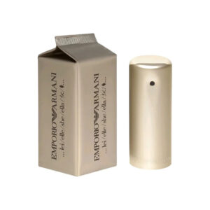 Emporio Armani She Eau de Parfum for Women – 1 oz / 30 ml