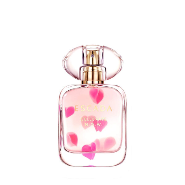 Escada Celebrate N.O.W Eau de Parfum for Unisex – 1 oz / 30 ml