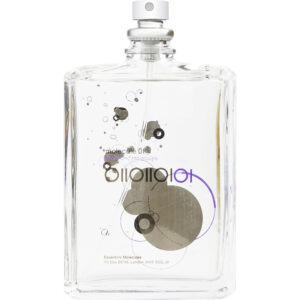 Escentric Molecules Escentric Molecule 01 * Eau de Toilette for Unisex – 3.5 oz