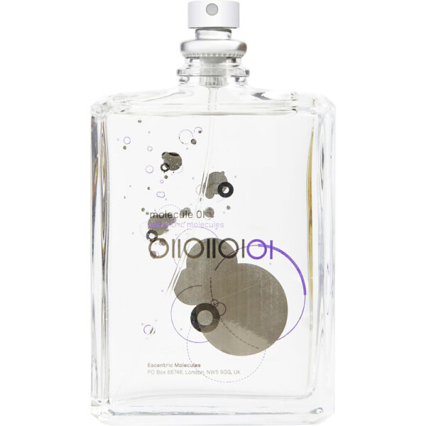 Escentric Molecules Molecule 01 * Eau de Toilette for Unisex ( ) Escentric Molecules Molecule 01 * Eau de Toilette for Unisex ( )