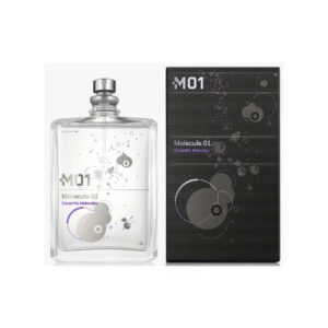 Escentric Molecules Molecule 01 Eau de Toilette for Unisex – 1 oz / 30 ml
